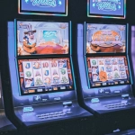 Игровые автоматы в кинематографе и их роль в фильмах