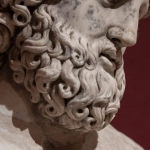 Эпическая битва богов Зевса и Аида в слот игре